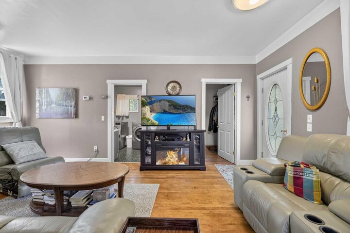Property Photo: 2109 21 Avenue AB T0M 0K0