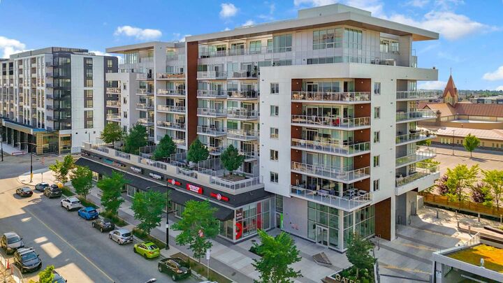 8445 Broadcast Avenue SW 315 — photo 1