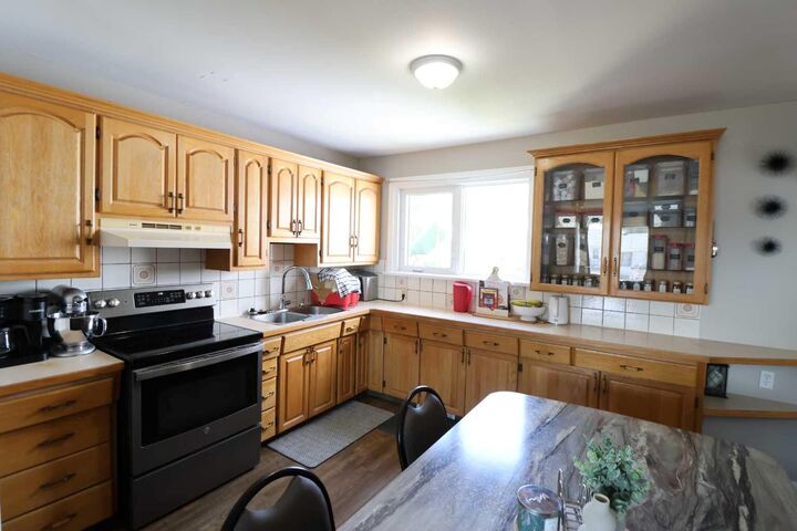 Property Photo: 5319 45 Ave AB T1G 1B4