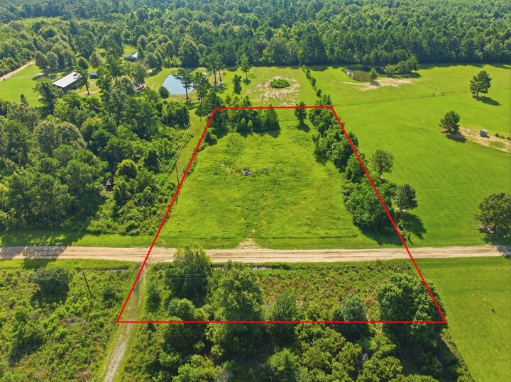 Property Photo:  Jackson-Gimnick Loop  LA 70657 