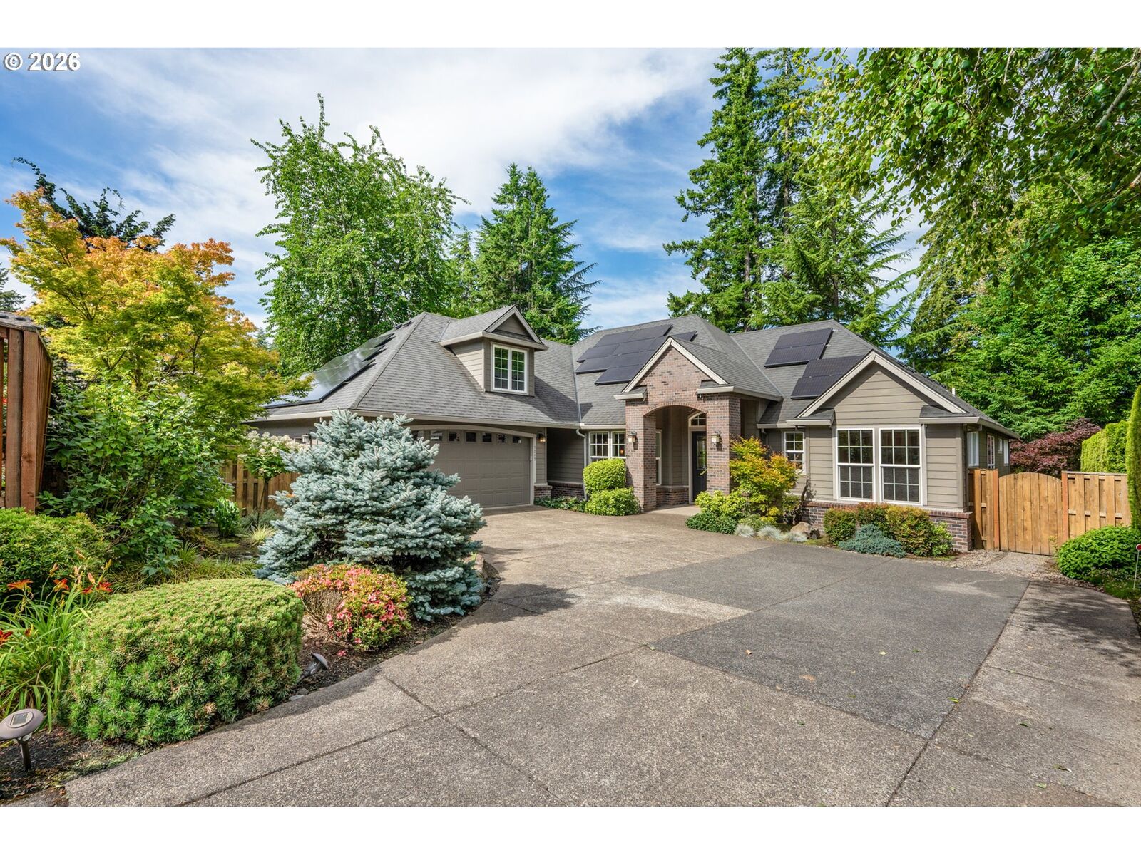 Property Photo: 9245 SW 74th Ave OR 97223