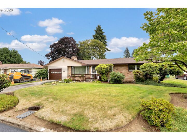 Property Photo: 207 Baltimore Way WA 98664