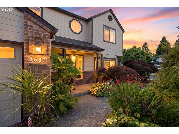 Property Photo: 2687 NE 2nd Dr OR 97124