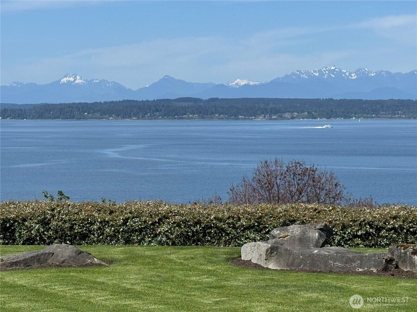 Property Photo: 18633 17th Avenue NW WA 98177