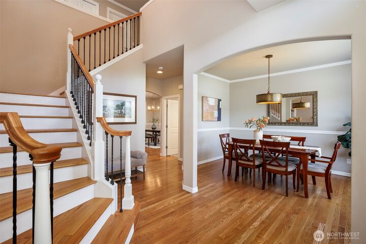 Property Photo: 13563 NE 202nd Street WA 98072