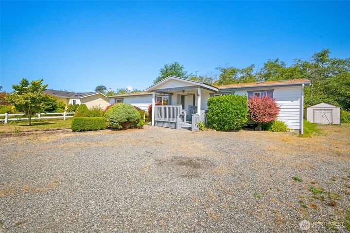 Property Photo:  8374  Sea Breeze Court  WA 98230 