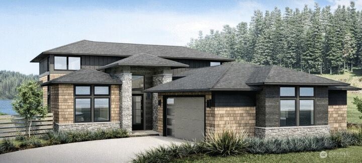 Property Photo: 5915 Flounder Bay Lane WA 98221