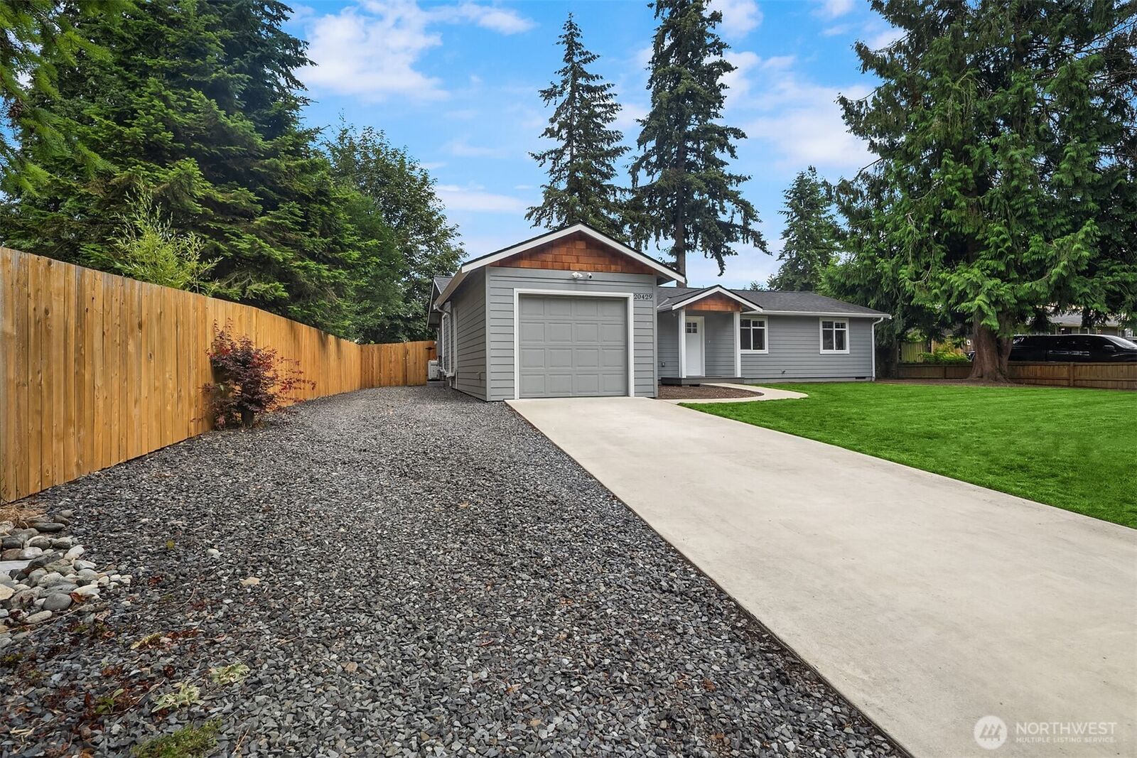 Property Photo:  20429  64th Drive NE  WA 98223 