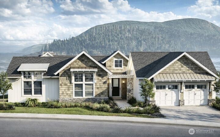 Property Photo: 2207 Skyline Way WA 98221