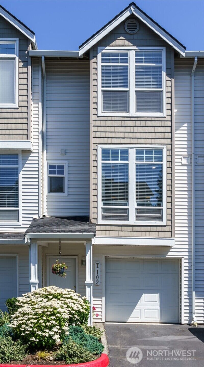 Property Photo: 5500 Harbour Pointe Boulevard T102 WA 98275
