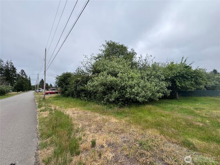 Property Photo:  0 Nka W Farrell Street  WA 98520 