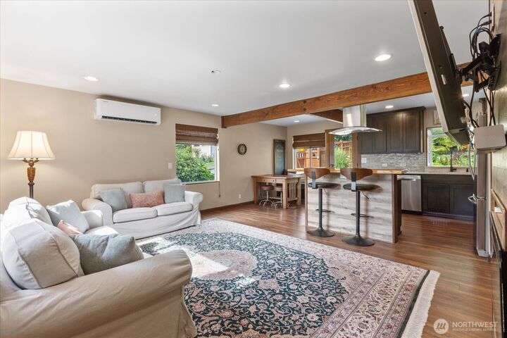 Property Photo: 101 S Stillaguamish Avenue WA 98223