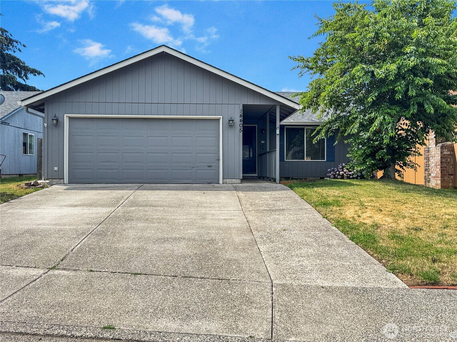 Property Photo: 14405 SE 7th Street WA 98683