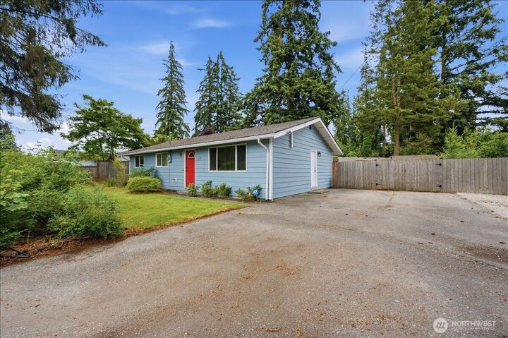 Property Photo: 6114 Cemetery Road WA 98223