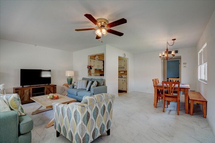 Property Photo:  222 Saxony E 222  FL 33446 