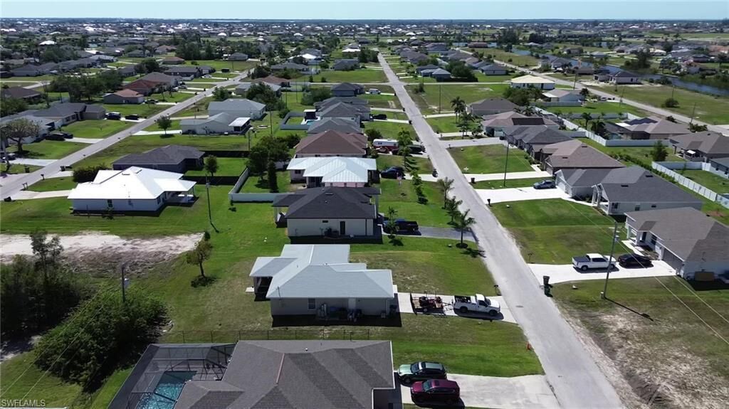 Property Photo: 2713 NW 5th Terrace FL 33993