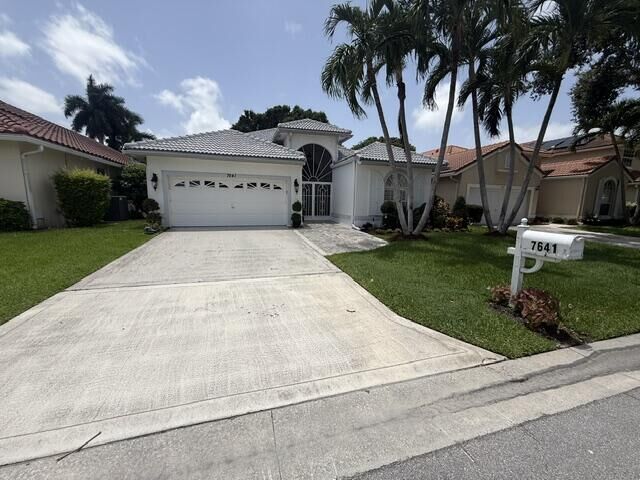 Property Photo:  7641 Santee Terrace  FL 33467 