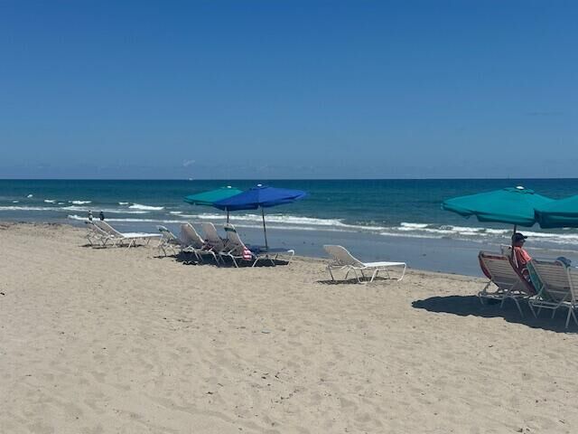 Property Photo: 4201 N Ocean Boulevard C 1608 FL 33431