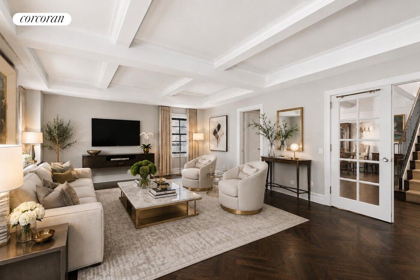 Property Photo:  545 W End Avenue 3bg  NY 10024 