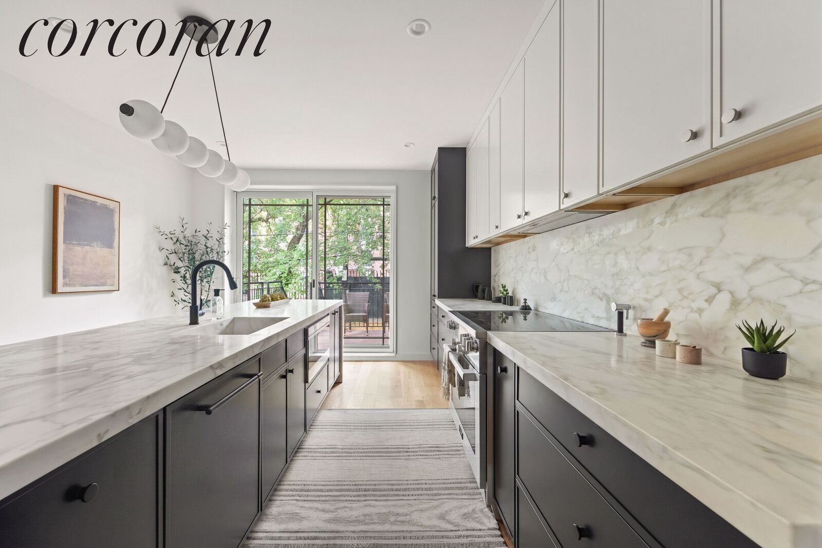 Property Photo:  356 Quincy Street  NY 11216 
