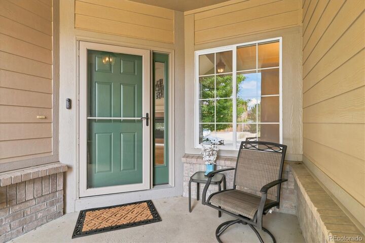 Property Photo:  5507 Mustang Drive  CO 80504 