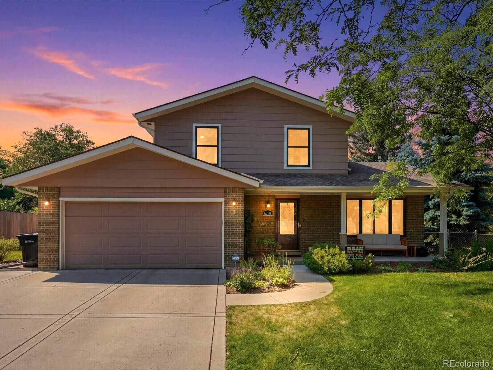 Property Photo:  6750 Youngfield Court  CO 80004 