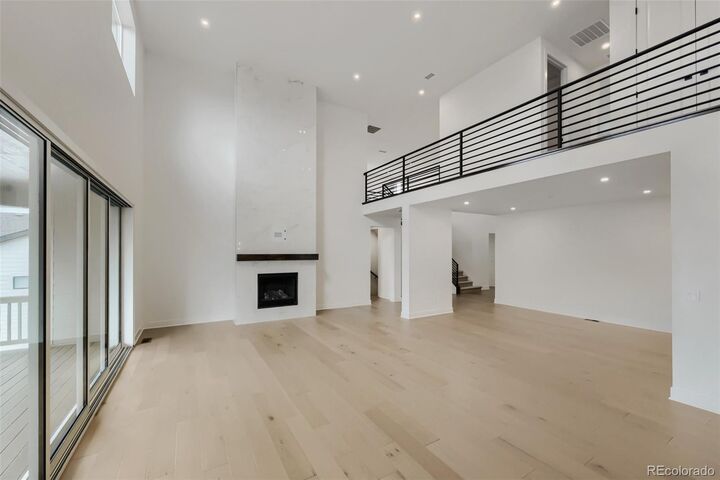 Property Photo: 4610 Coal Bank Drive CO 80104