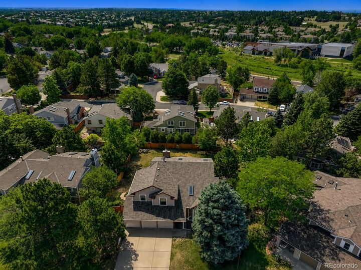 Property Photo:  16544 E Dorado Avenue  CO 80015 