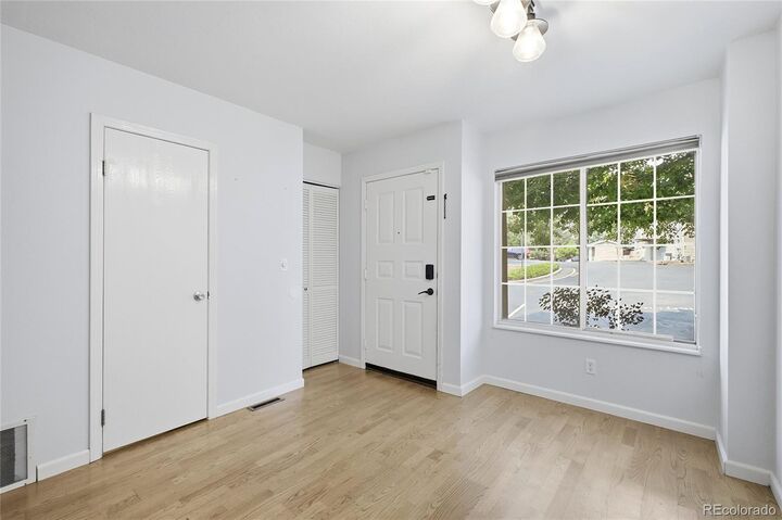 Property Photo:  11131 W 17th Avenue 101  CO 80215 
