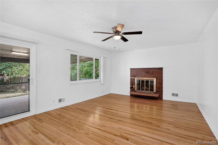 Property Photo:  343 Melody Drive  CO 80260 