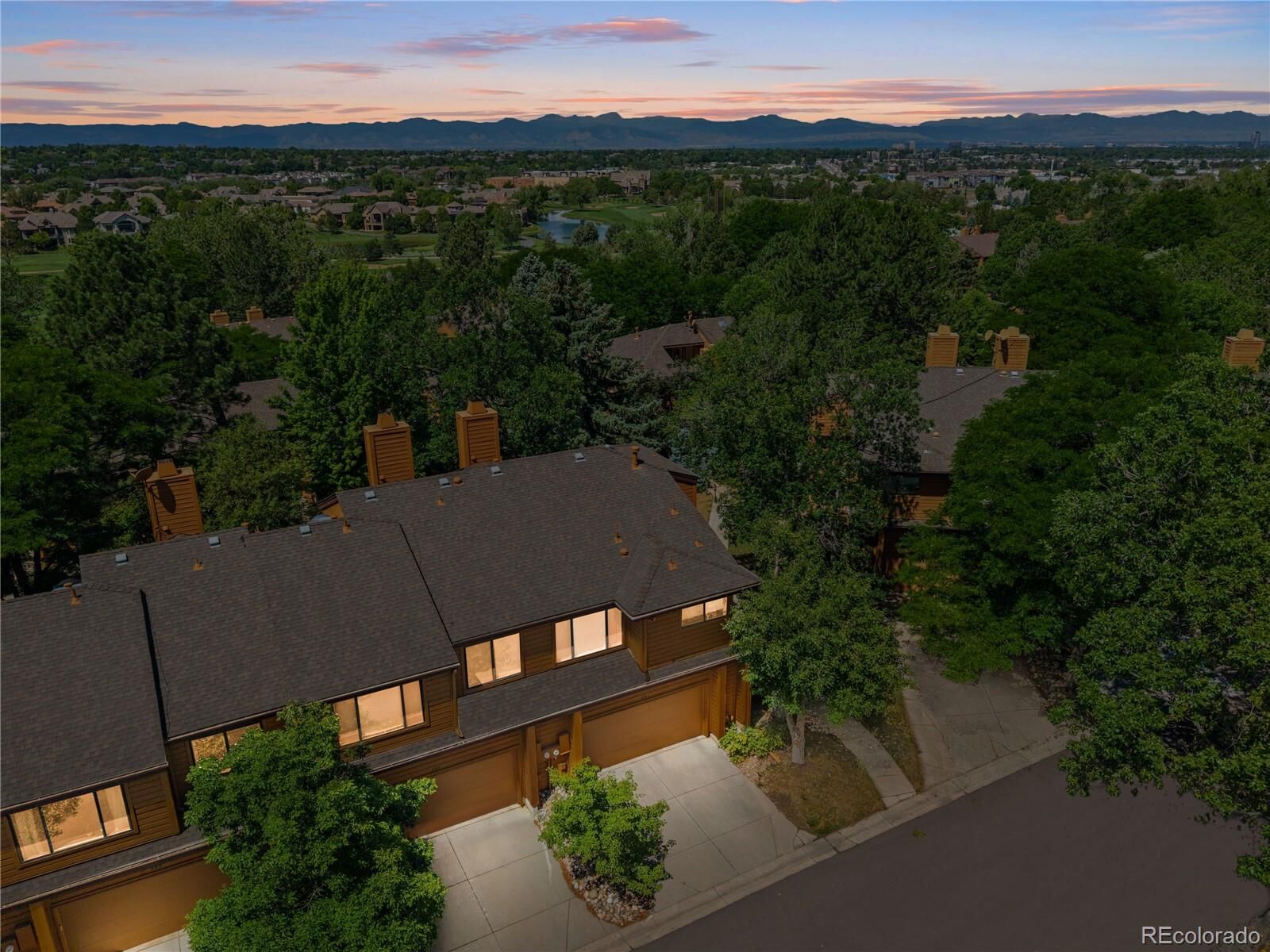 Property Photo:  9400 E Iliff Avenue 281  CO 80231 
