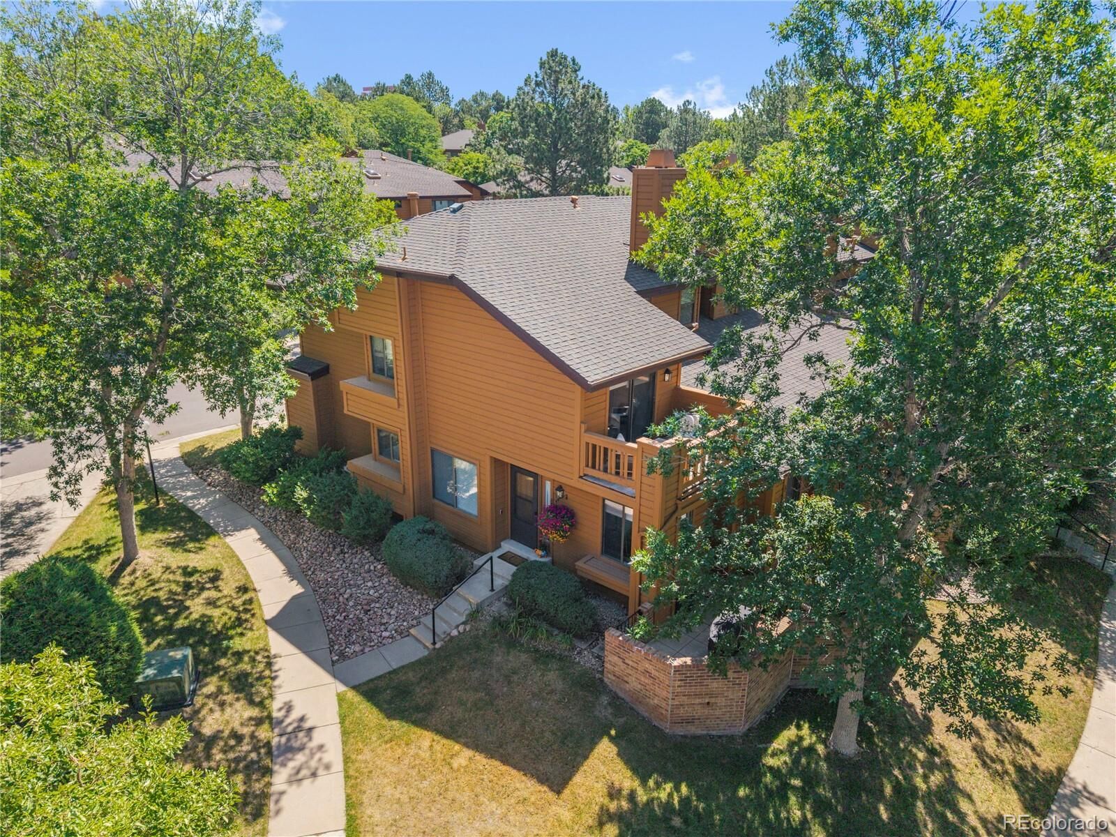 Property Photo:  9400 E Iliff Avenue 281  CO 80231 