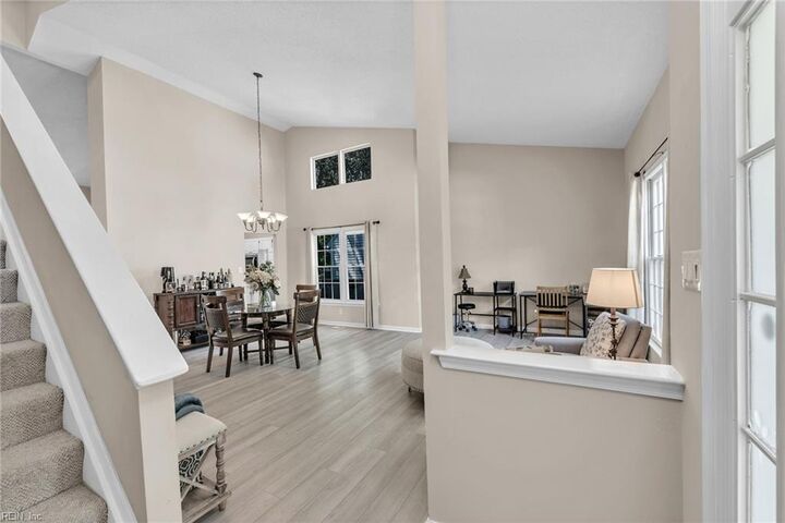 Property Photo:  927 Thatcher Way  VA 23320 