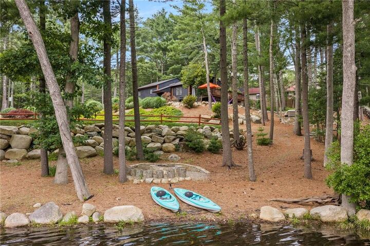 Property Photo: 60 Club House Road RI 02816
