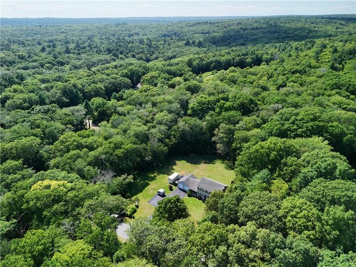 Property Photo:  145 Liberty Church Road  RI 02822 