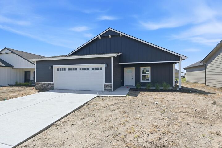 Photo de la propriété: 1566 N Emerald Valley Dr KS 67110