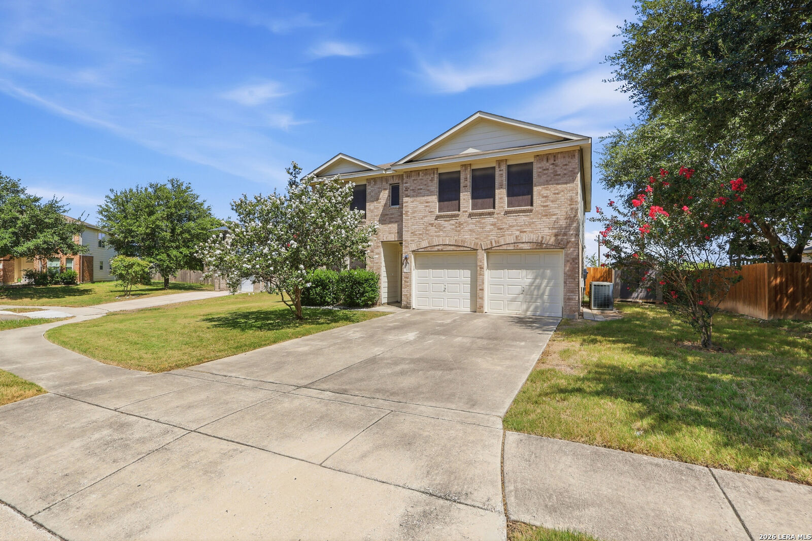 Property Photo: 7911 Hoosier Park TX 78154