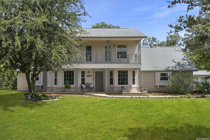 Property Photo: 6516 Adair Dr TX 78238