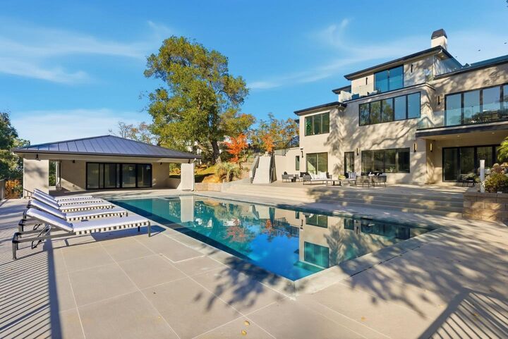 Property Photo:  20388 Hill Avenue  CA 95070 