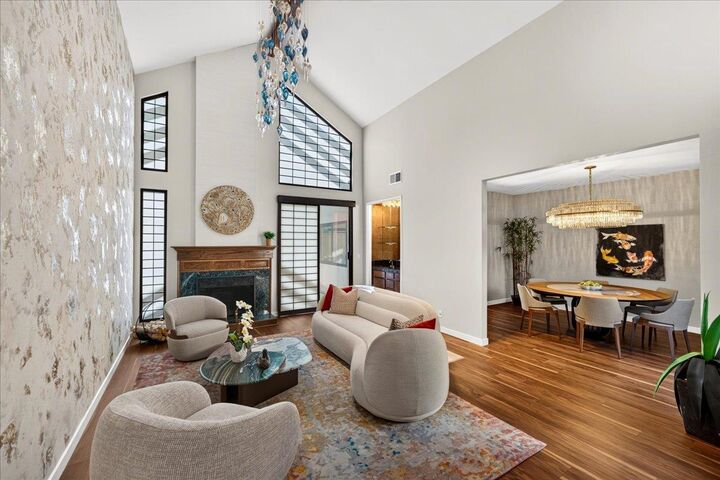 Property Photo:  1915 Milano Way  CA 94040 