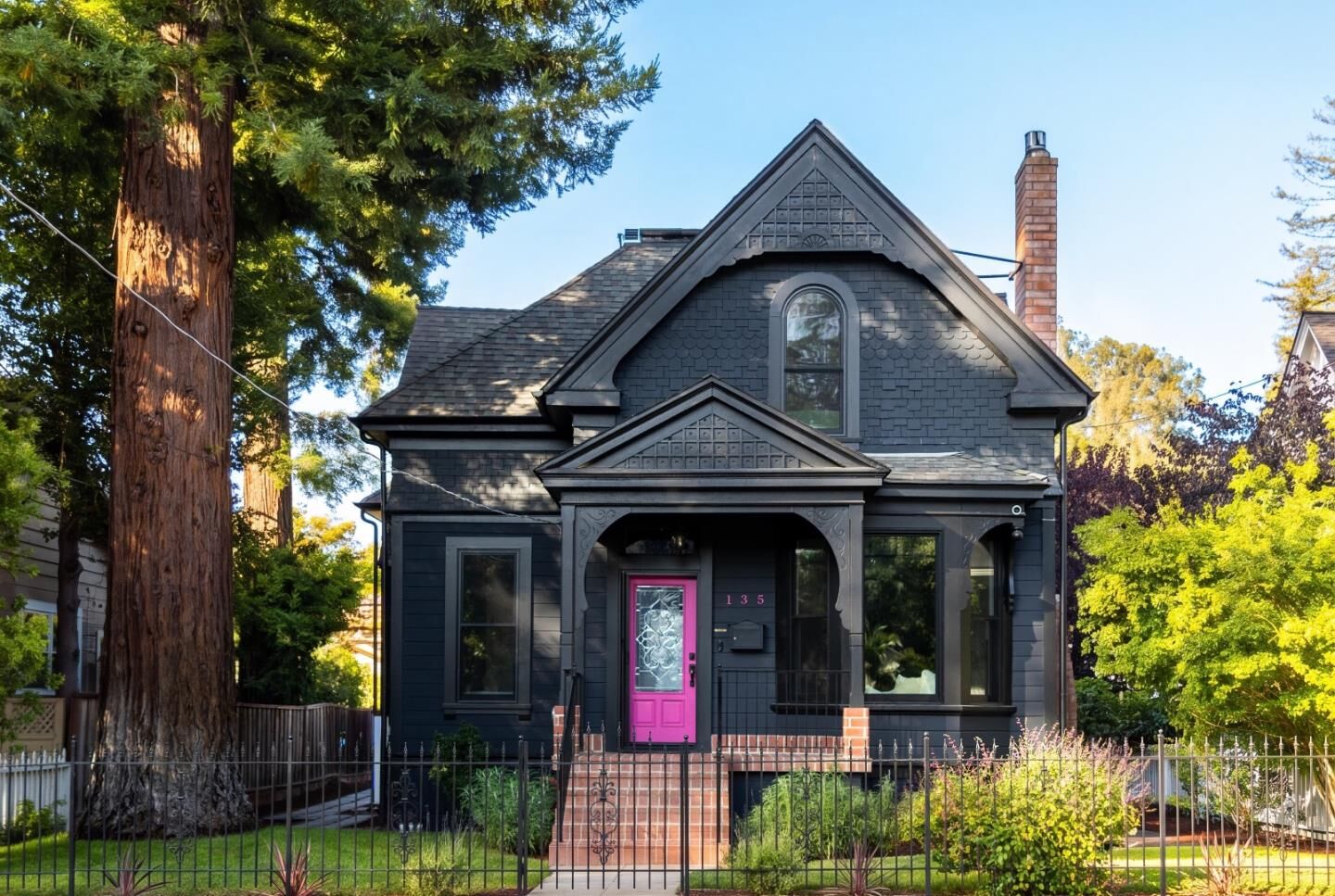 Property Photo:  135 Johnson Avenue  CA 95030 