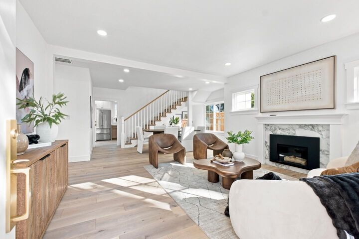 Property Photo:  1596 McKendrie Street  CA 95126 
