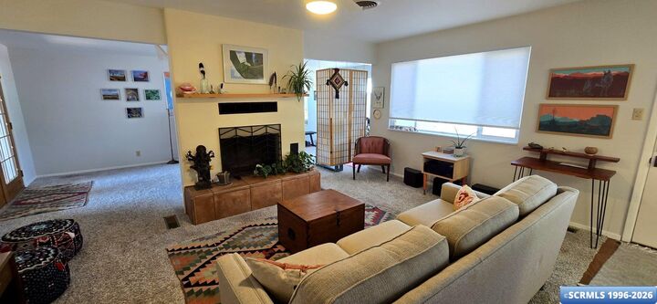 Property Photo: 2924 Mann Drive NM 88061