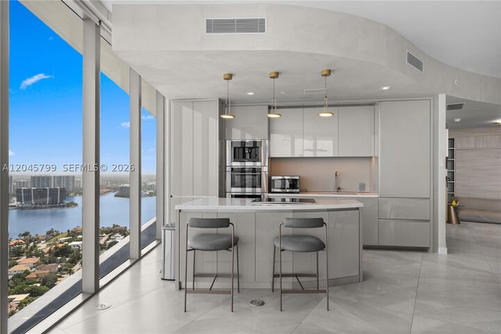 Property Photo:  18975 Collins Ave 3204  FL 33160 