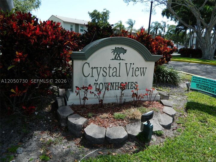 Property Photo:  899 Crystal Lake Dr 899  FL 33064 