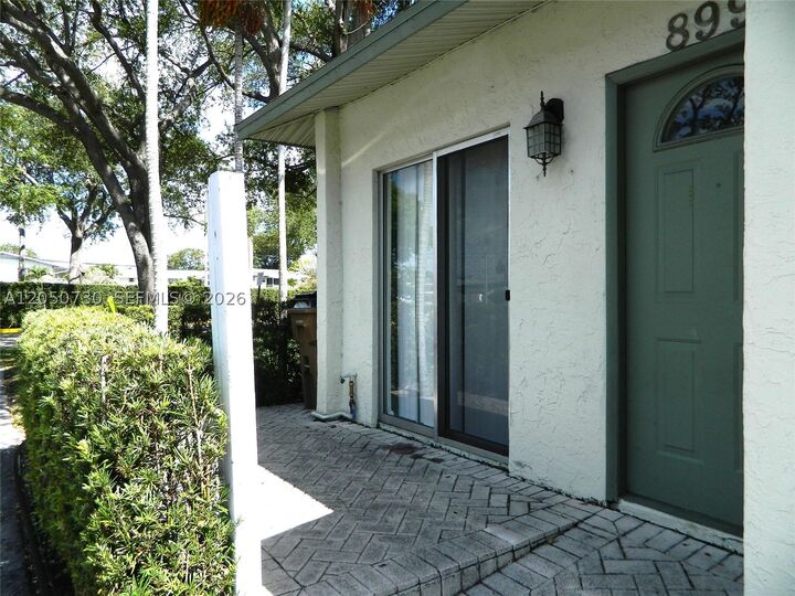 Property Photo:  899 Crystal Lake Dr 899  FL 33064 