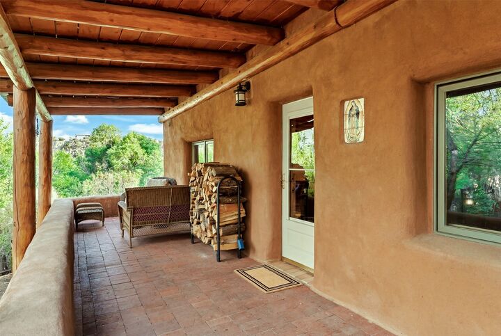 Property Photo: 181 N Main Street NM 87552