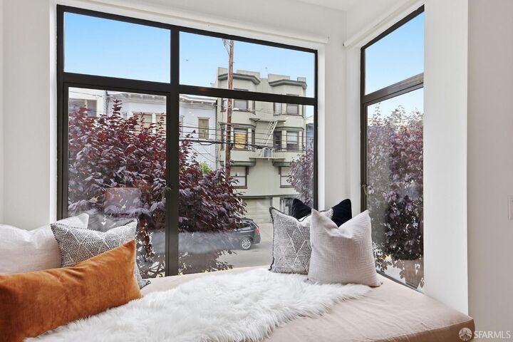 Property Photo:  1821 15th Street 3  CA 94103 