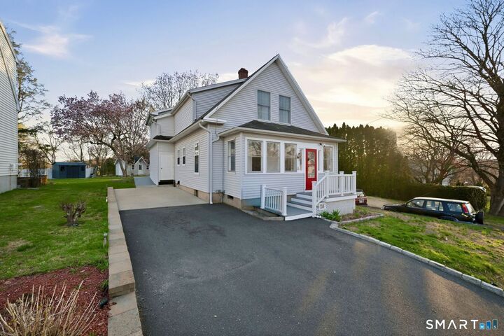Property Photo:  28 Golec Avenue  CT 06484 
