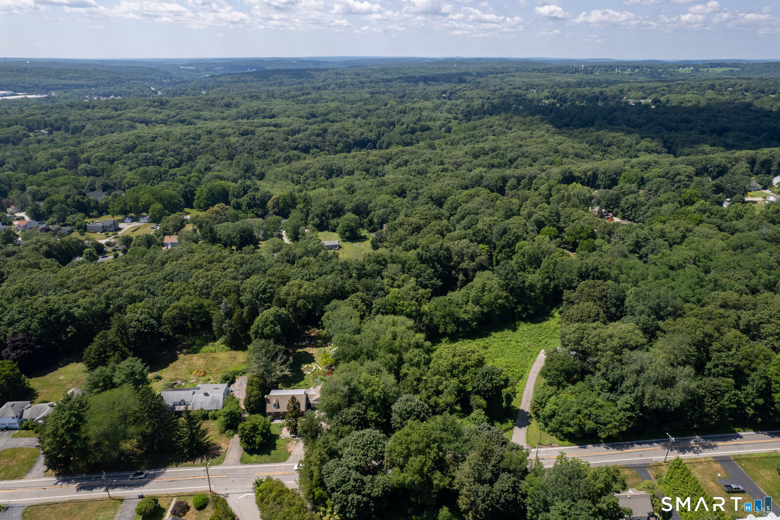 Property Photo:  178 Harland Road  CT 06360 